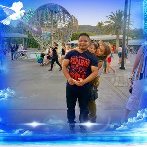 Meet your Posher, Maya